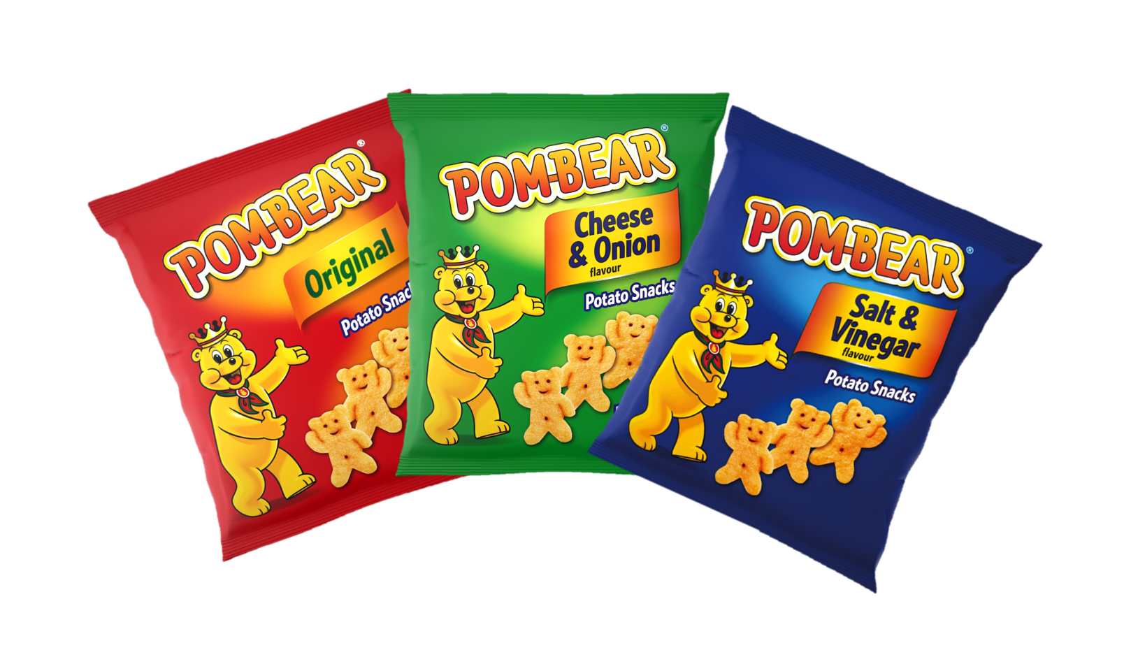 POM-BEAR